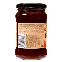 GUSTONA | Μαρμελάδα Έξτρα Φράουλα 450g