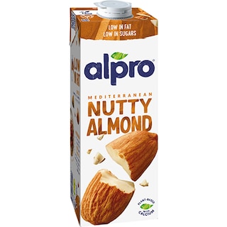 ALPRO | Ρόφημα Αμύγδαλο 1 Lt