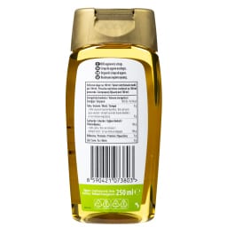 NATURE'S PROMISE | Σιρόπι Αγαύης Bio 250ml
