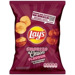 LAYS