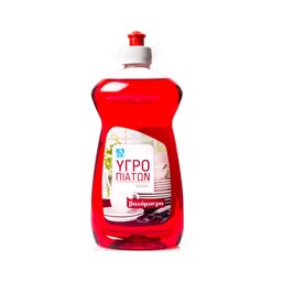 ΑΒ | ΥΓΡΟ ΑΠΟΡΡΥΠΑΝΤΙΚΟ ΠΙΑΤΩΝ ΒΑΤΟΜΟΥΡΟ 500 ML