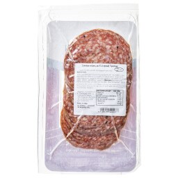 ΟΡΙΖΟΝΤΕΣ | Σαλάμι Αέρος με Τρούφα 100g