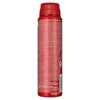 OLD SPICE | Αποσμητικό Spray Wolfthorn Super Mario 150ml