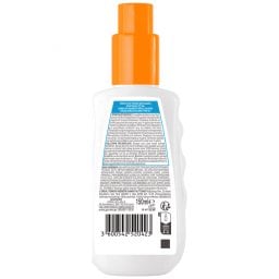 AMBRE SOLAIRE | Αντηλιακό Spray Sensitive Advanced SPF50+ 150ml