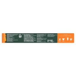 STARBUCKS | Κάψουλες Καφέ Smooth Caramel 51g