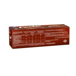 ΑΛΛΑΤΙΝΗ | COOKIES | Μπισκότα Κακάο & Κομμάτια Σοκολάτας 175g