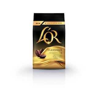 LOR | Καφές Espresso Classique σε Κόκκους 200g