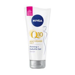 NIVEA | Κρέμα Σύσφιξης Q10 Multi Power 5in1 200ml