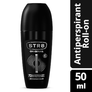 STR8 | Αποσμητικό Roll On Original 50ml