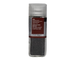 ΑΒ | Σουσάμι Μαύρο 50 gr