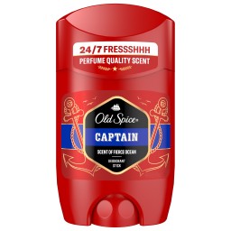 OLD SPICE | Αποσμητικό Σε Stick Captain 50 ml