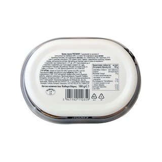 PRESIDENT | Τυρί Κρέμα Cream Cheese 180g