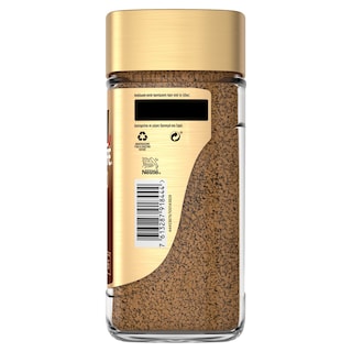NESCAFE | GOLD | Στιγμιαίος Καφές Gold 190g