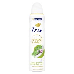 DOVE | Αποσμητικό Spray Advanced Care Matcha 150ml