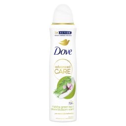 DOVE | Αποσμητικό Spray Advanced Care Matcha 150ml