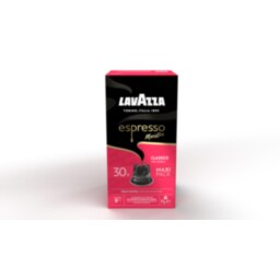 LAVAZZA