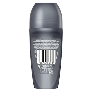 DOVE | Αποσμητικό Roll On Men Advanced Care Invisible Dry 50ml