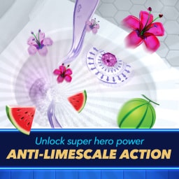 DUCK | WC Block Fresh Discs Mint Mission 36ml