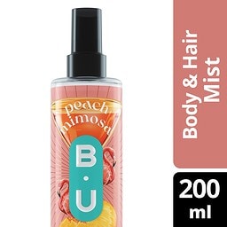 B.U. | Body Mist Peach Mimosa 200ml