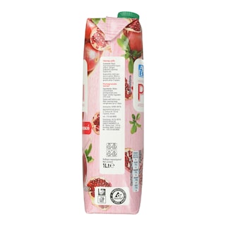 ΑΒ | Χυμός Νέκταρ Ρόδι 1lt