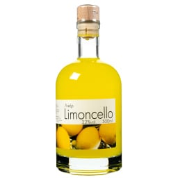 ΑΒ | Liqueur Limoncello 500ml