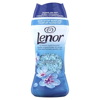 LENOR | Ενισχυτικό Αρώματος Ρούχων Spring Awakening 270g