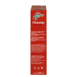 FYTRO | Bulgur Wheat  500g