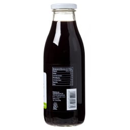 NATURE'S PROMISE | Φυσικός Χυμός Ρόδι 500ml