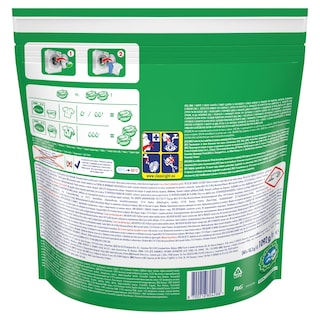 ARIEL | Kάψουλες Πλυντηρίου Ρούχων Allin1 Pods Color 60 Τεμάχια