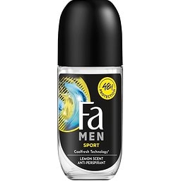 FA | FA MEN DEO ROLLON SPORT  50ML