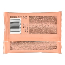 EMMA | Μπισκότο Πρωτεΐνης Διπλή Σοκολάτα 45g