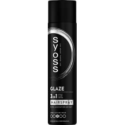 SYOSS | Spray Μαλλιών Glaze 400ml