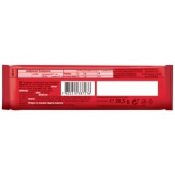 LACTA | Γκοφρέτες Wafer Σοκολάτα Γάλακτος 4x28.5g