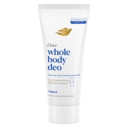 DOVE | Αποσμητικό Kρέμα Original 75ml