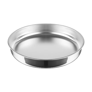 PAL | Ταψί Titanium Pro Ανοξείδωτο Στρογγυλό 30cm 1 Τεμάχιο