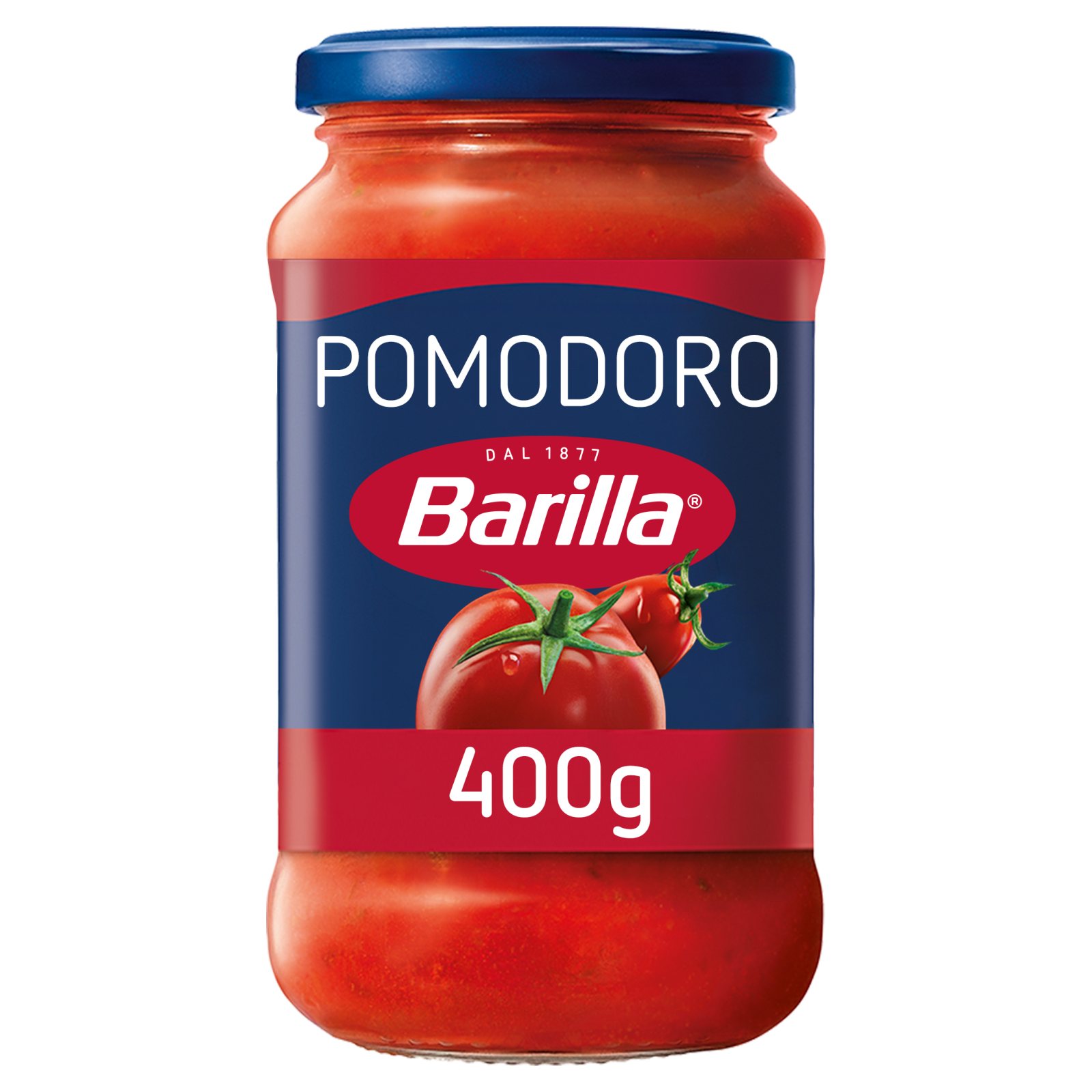 Σάλτσα Pomodoro Χωρίς Γλουτένη 400g