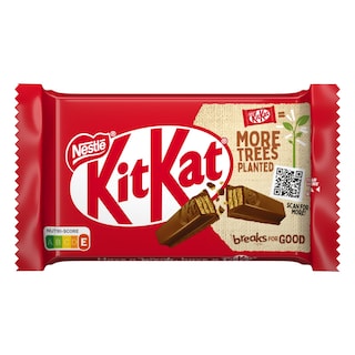 KITKAT | Γκοφρέτες  41.5gr