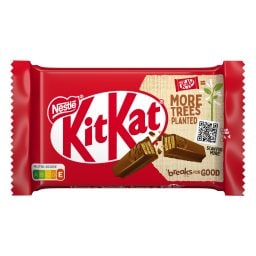 KITKAT | Γκοφρέτες  41.5gr