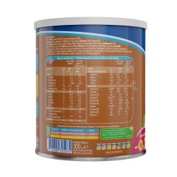 ΝΟΥΝΟΥ | Baby Cream 7 Cereals 300g