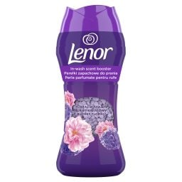 LENOR | Ενισχυτικό Αρώματος Ρούχων Amethyst 270g