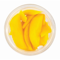 EXCLUSIVE AB | Φρουτοσαλάτα Μάνγκο 200g