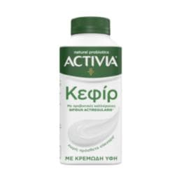 ACTIVIA | Ρόφημα Κεφίρ 320g