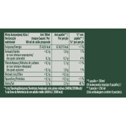 KNORR | ΣΠΙΤΙΚΟΣ | Σπιτικός Ζωμός Λαχανικών 112g