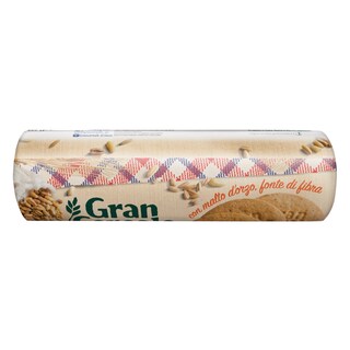 BARILLA | GRANCEREALE | Μπισκότα Digestive 250g