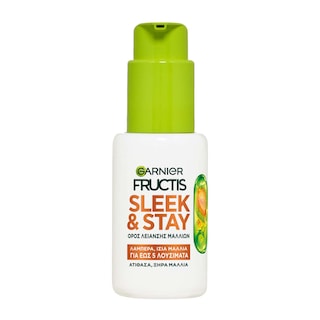 FRUCTIS | Ορός Λείανσης Keratin Sleek 50ml