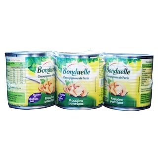 BONDUELLE