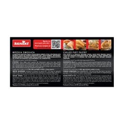 KANAKI | Fresh Puff Pastry  700g