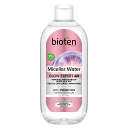 BIOTEN | Νερό Καθαρισμού Glow Expert 4D 400ml