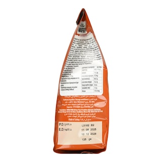 TOREN CARRE | Γκοφρέτα Φουντούκι 125g