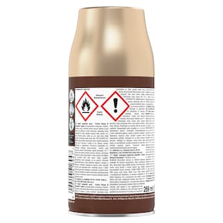 GLADE | Αρωματικό Χώρου Spray Festive Honey & Chocolate Refill 269ml